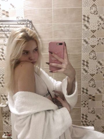 Проститутка Эвелина