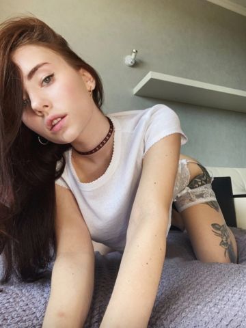 Проститутка Маргарита