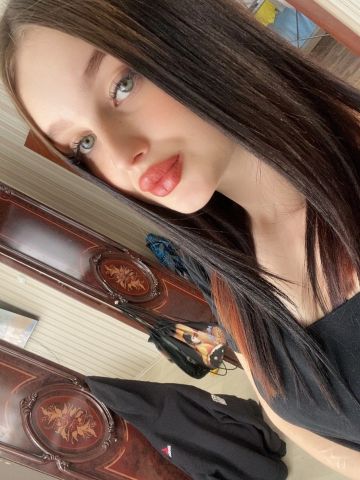Проститутка Хана
